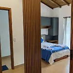 Pousada Rancho Do Onofre Almada Ubatuba