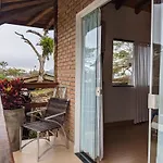 Pousada Rancho Do Onofre Almada Ubatuba