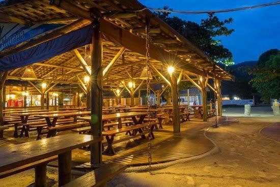 Inn Pousada Rancho Do Onofre Almada *