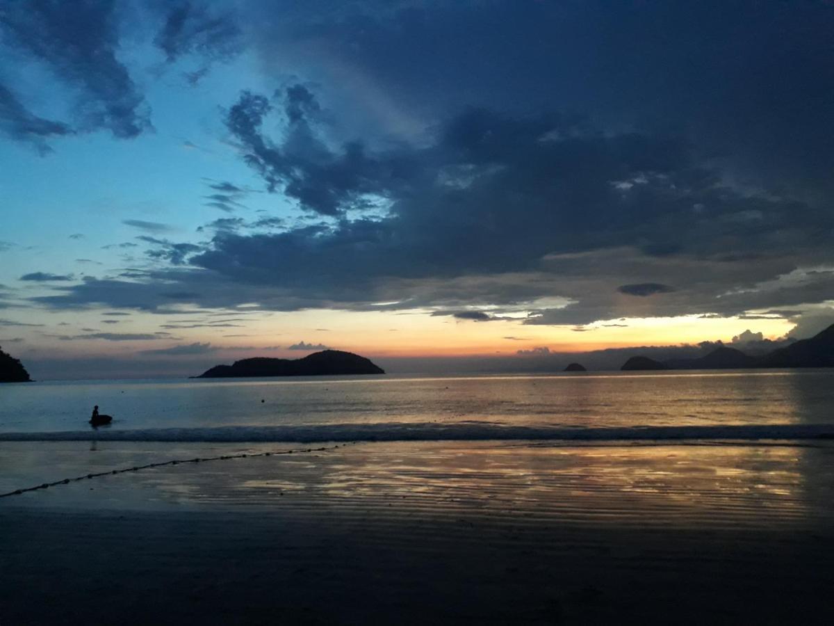 Pousada Rancho Do Onofre Almada Inn Ubatuba