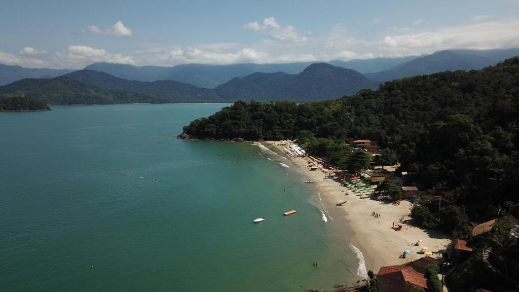 Pousada Rancho Do Onofre Almada Inn Ubatuba