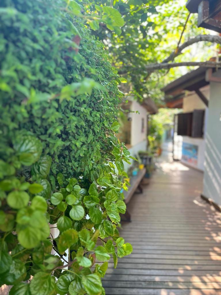 Inn Pousada Rancho Do Onofre Almada