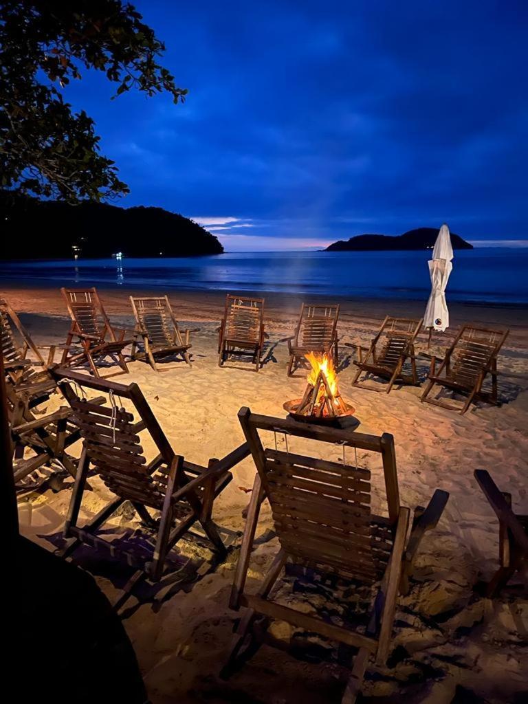Pousada Rancho Do Onofre Almada Inn Ubatuba