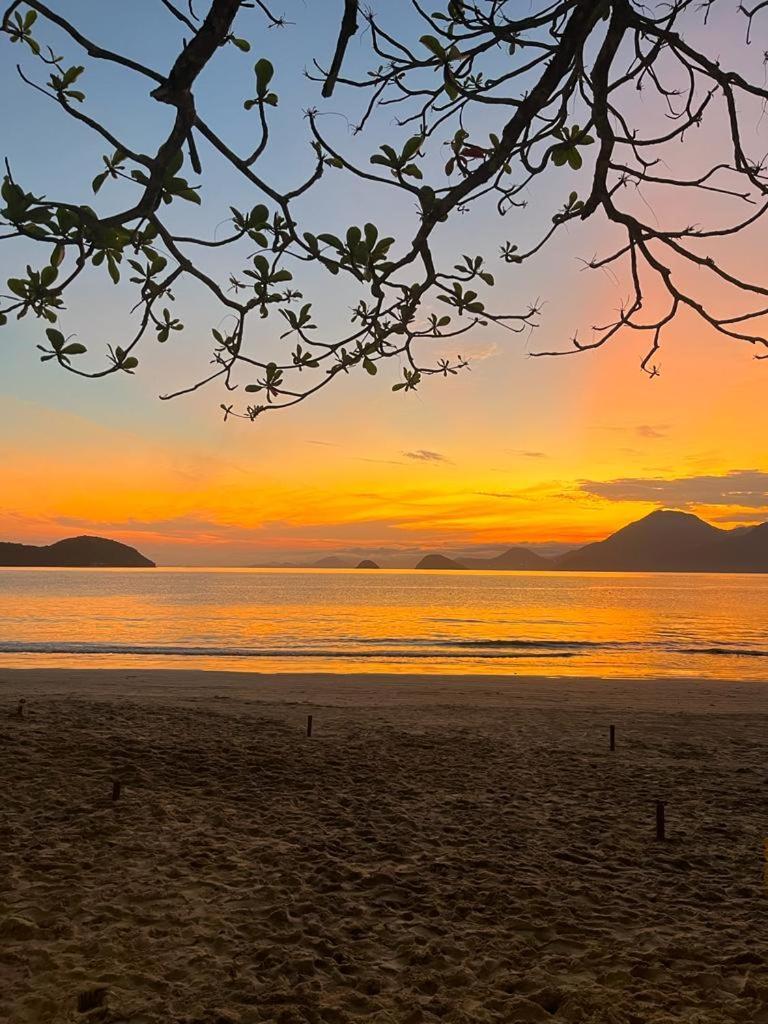 Pousada Rancho Do Onofre Almada Ubatuba