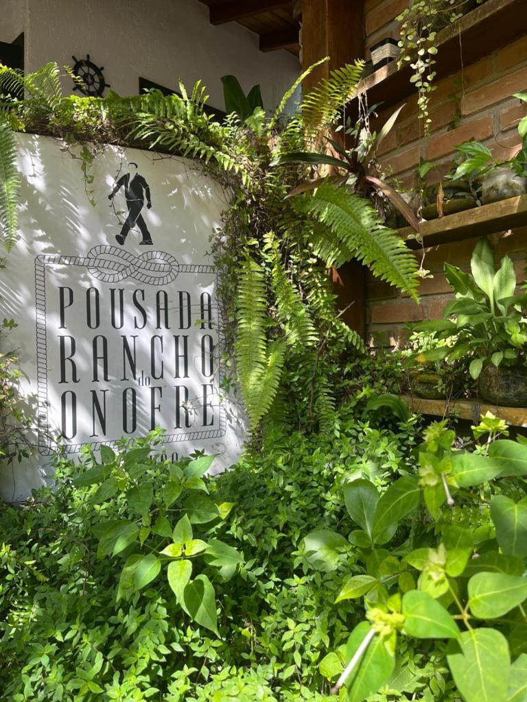 Inn Pousada Rancho Do Onofre Almada