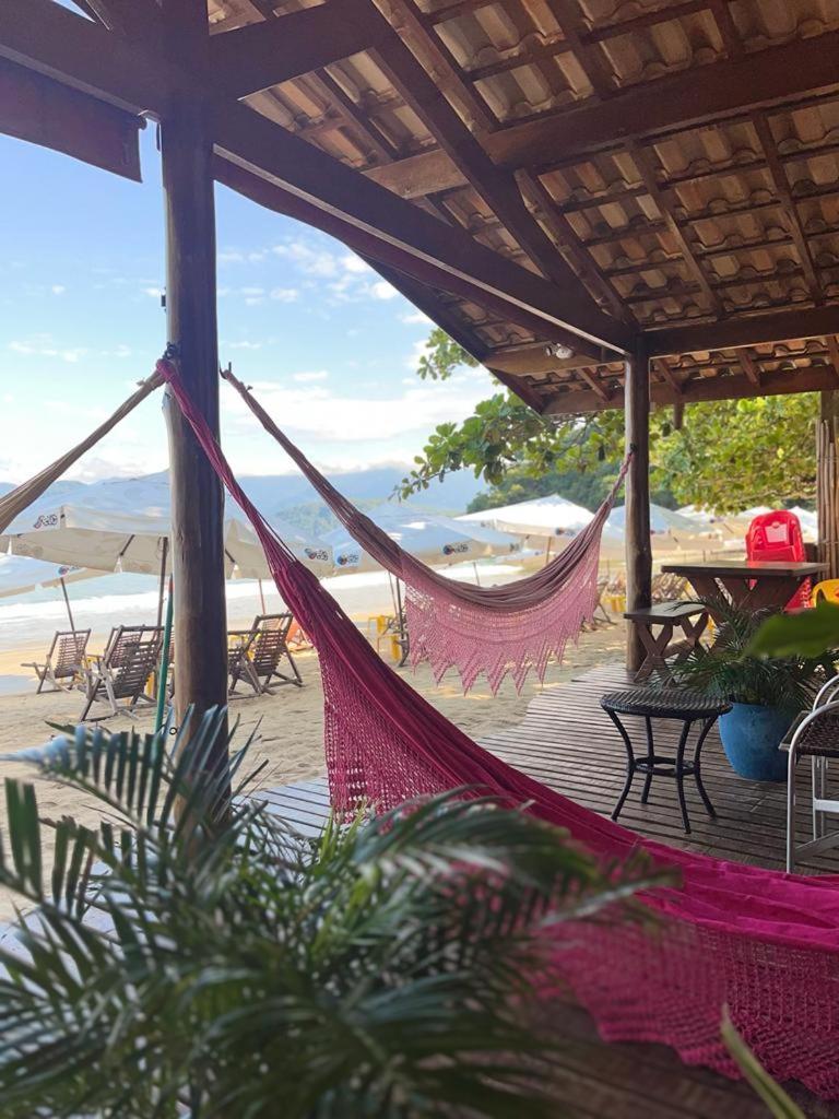 Inn Pousada Rancho Do Onofre Almada *