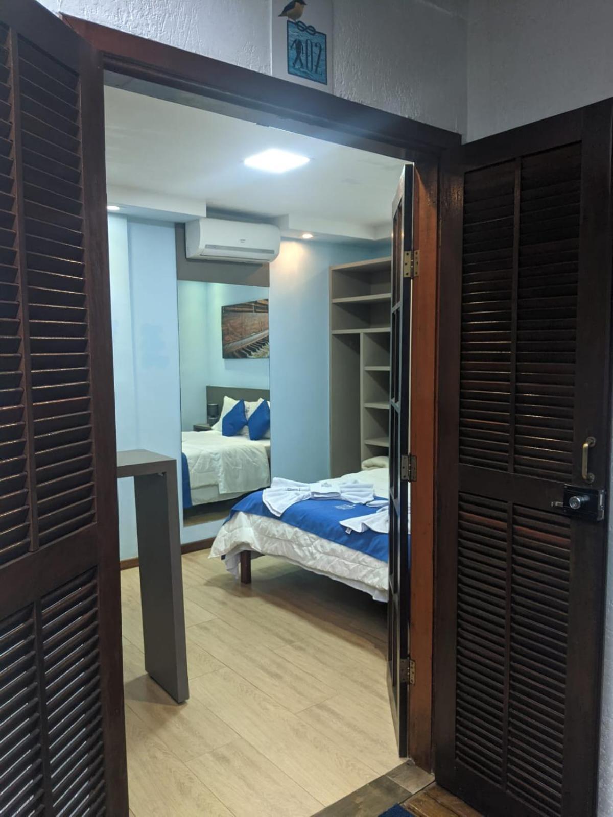 Inn Pousada Rancho Do Onofre Almada