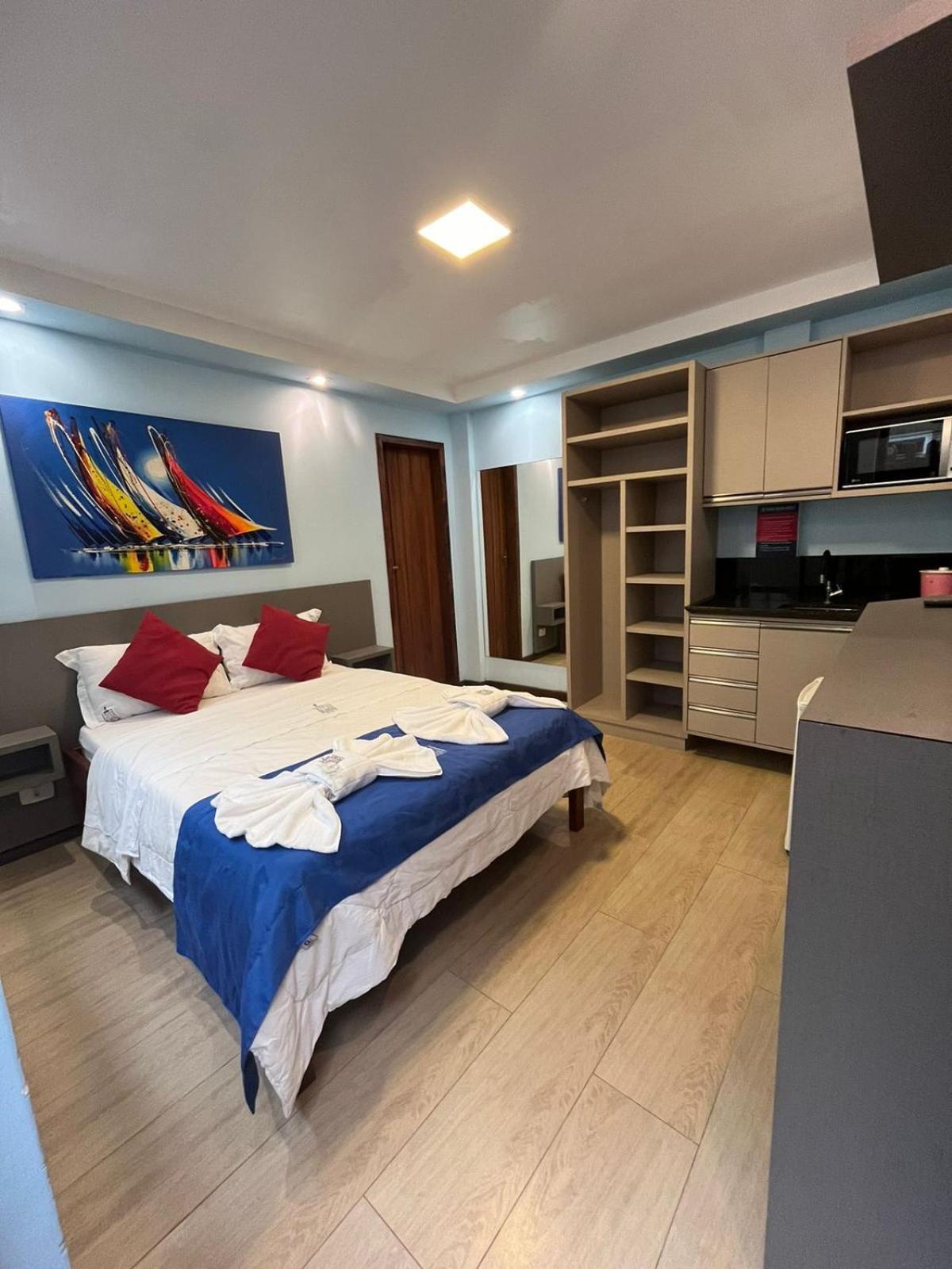 Inn Pousada Rancho Do Onofre Almada