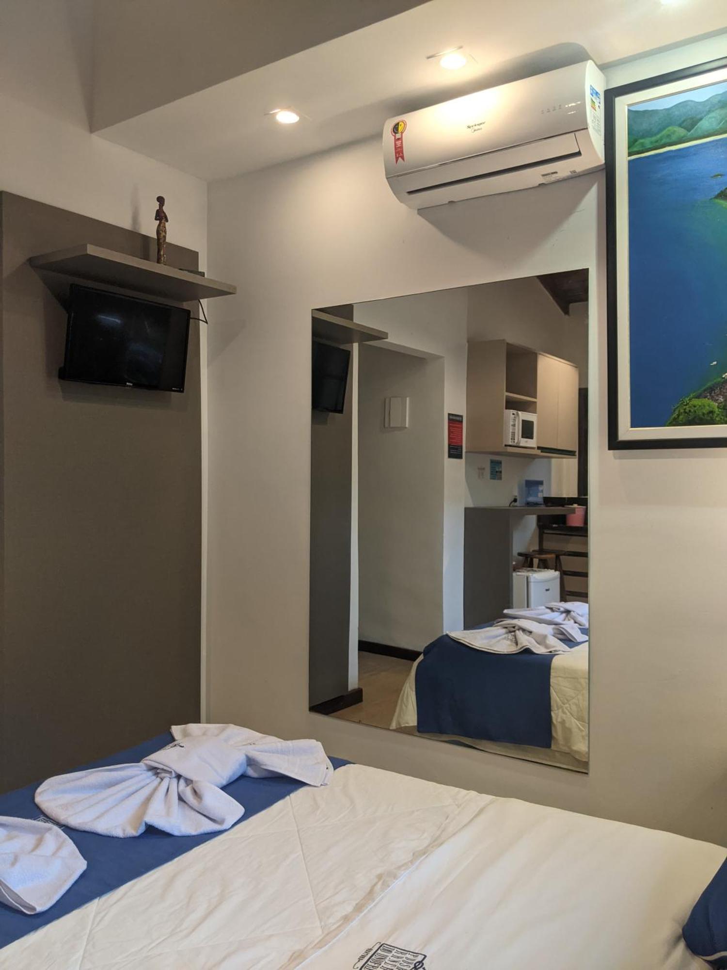 Inn Pousada Rancho Do Onofre Almada Ubatuba
