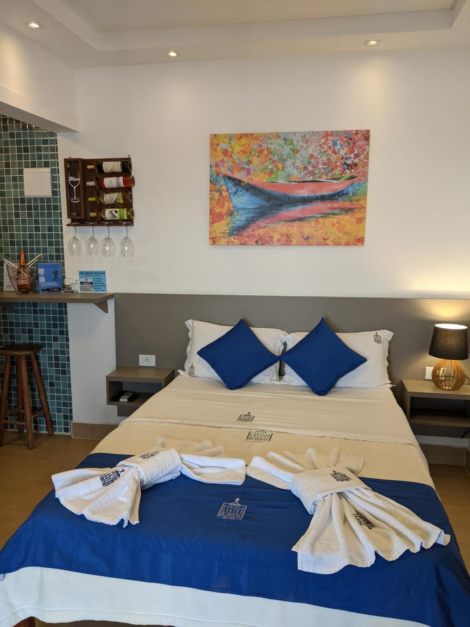 Inn Pousada Rancho Do Onofre Almada