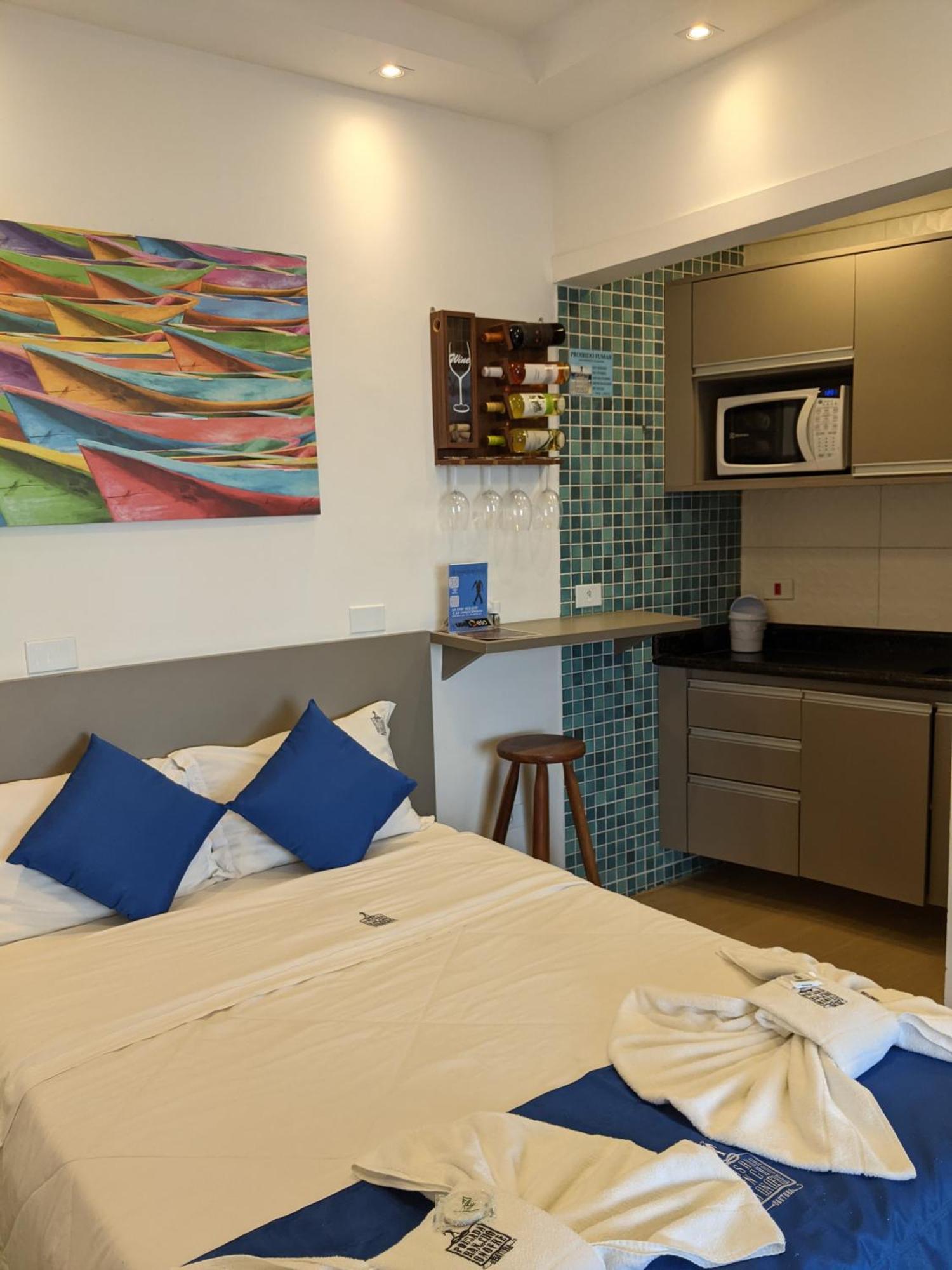 Inn Pousada Rancho Do Onofre Almada Ubatuba