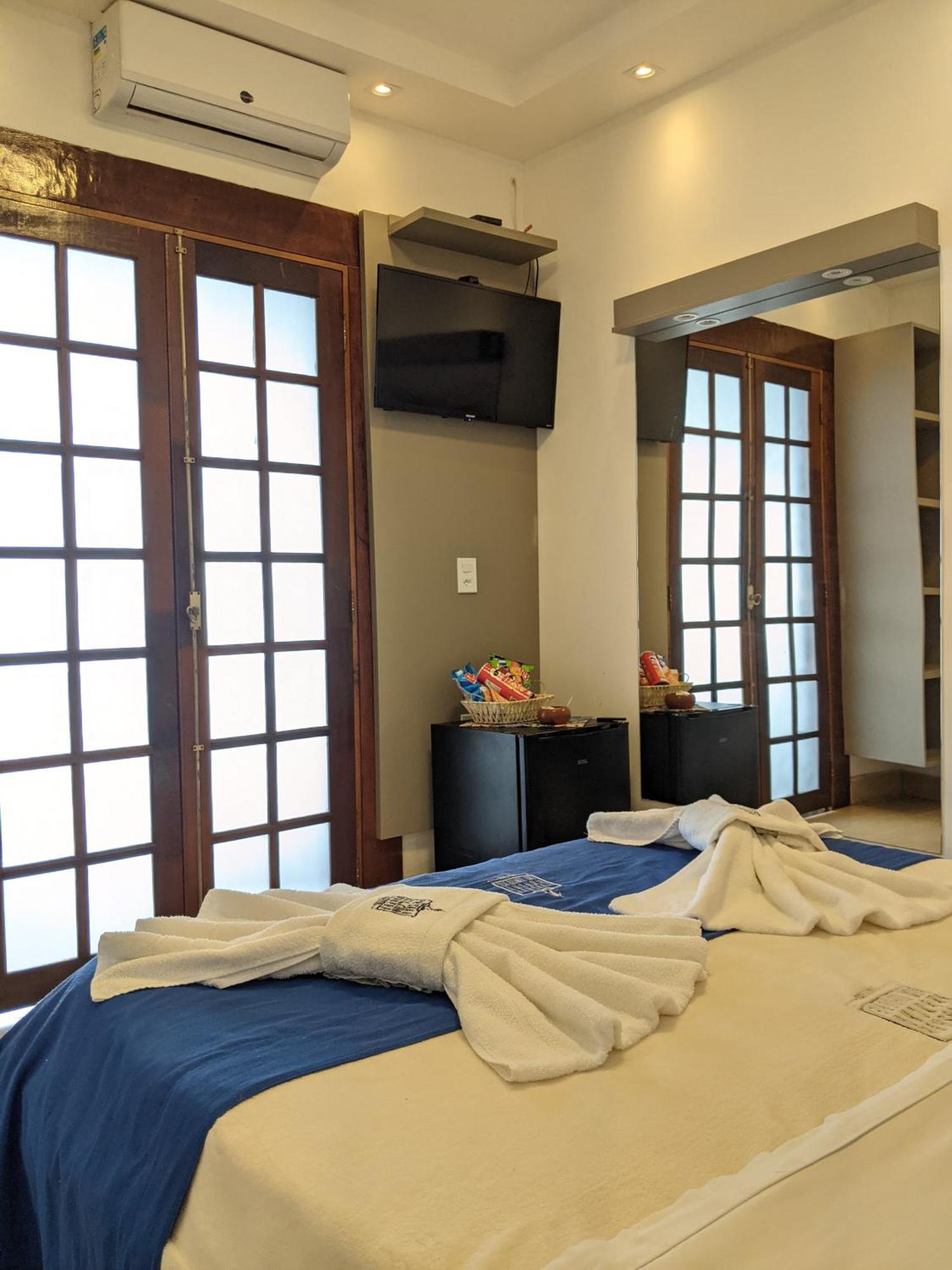 Inn Pousada Rancho Do Onofre Almada